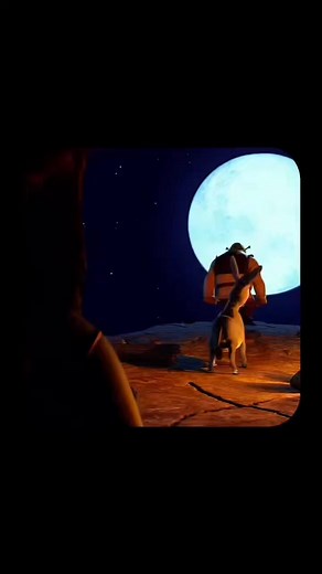 37K views · 574 reactions | Shrek /2001/ #Movie #motivation | Sonin Saixan | Facebook