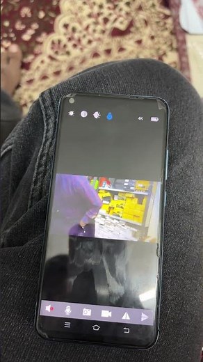 Spy Button WiFi Camera | Hidden Camera for Security & Recording | Best Mini Spy Cam 2025 🔍📸