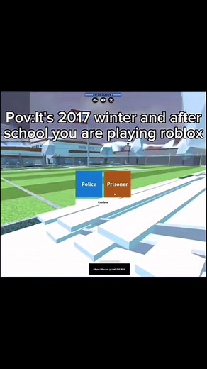 Reviving Roblox Nostalgia: OG Jailbreak from 2017