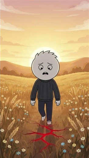 Why We Collapse When Life Gets Quiet Psychology of Delayed Grie
