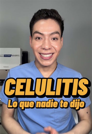 Cómo mejorar la celulitis de forma efectiva