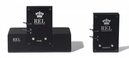 REL Arrow