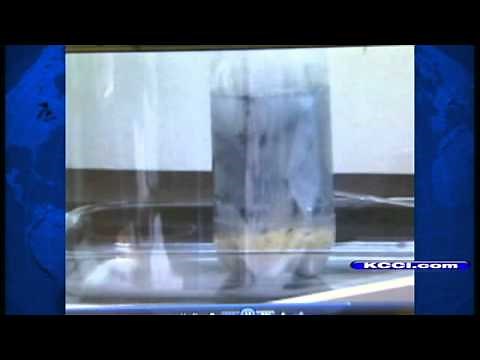 'Shake-And-Bake' Meth Technique Raises Concerns