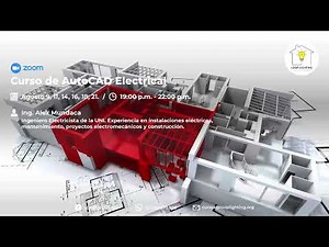 Curso de AutoCAD Electrical 🔧