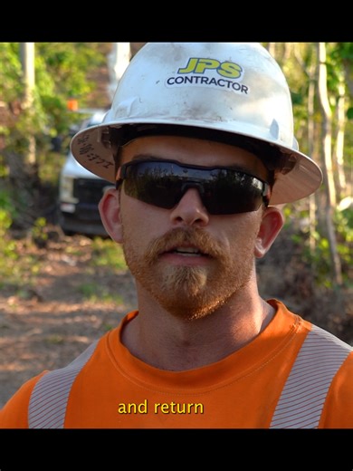 Restoration Efforts During the Holidays in Jamaica