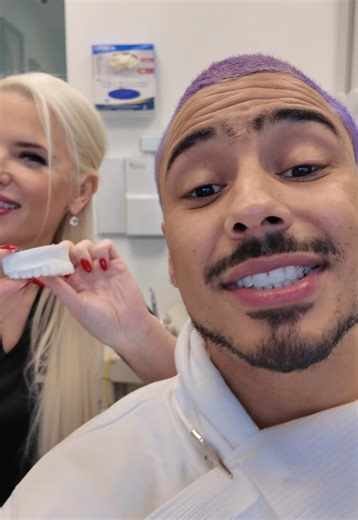 Transform Your Smile with Dr. Victoria Veytsman