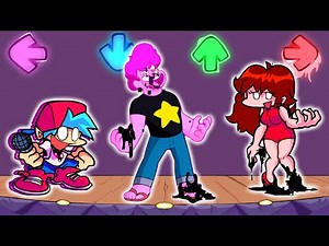 Pibby Corrupted | FNF Character Test | Gameplay VS My Playground