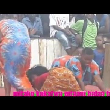 baikoko dance,mauno yakatwa mtaani balaa tupu.