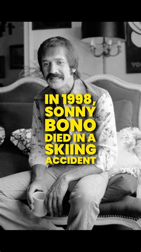 In 1998, the music world lost Sonny Bono following a fatal skiing accident. Best known as one half of the duo Sonny & Cher, Bono helped define mid-1960s pop with the chart-topping hit “I Got You Babe.” Beyond music, he found success in television and later served as a U.S. congressman, leaving behind a unique legacy that spanned entertainment and public service. | Jams 'N' Cocktails TV
