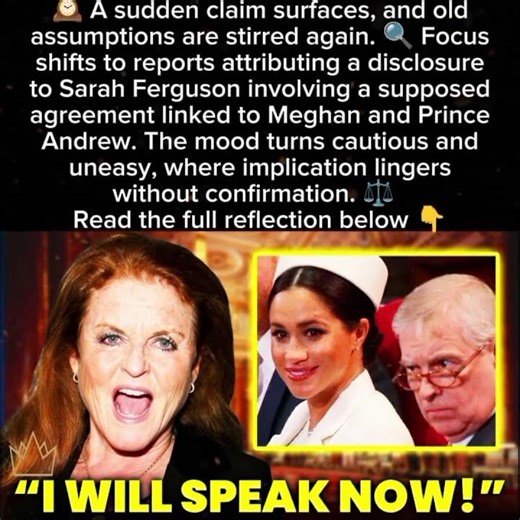 #Fergie’s Alleged Disclosure Reopens Questions Around a Private Understanding