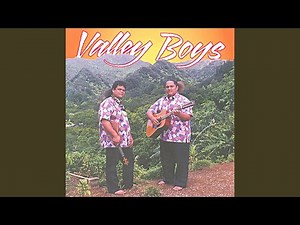 Pauoa Liko Ka Lehua