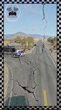 Truck vs Car - Final Clash