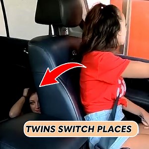 Twins Can Do The FUNNIEST Pranks! | Brooklyn and Bailey