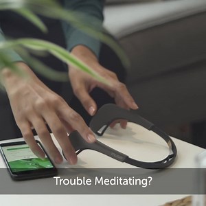 Late night at the office? Big budget presentation? Can't Focus? Make meditation easier with Muse. To prepare you for those moments that matter. | Muse | Facebook