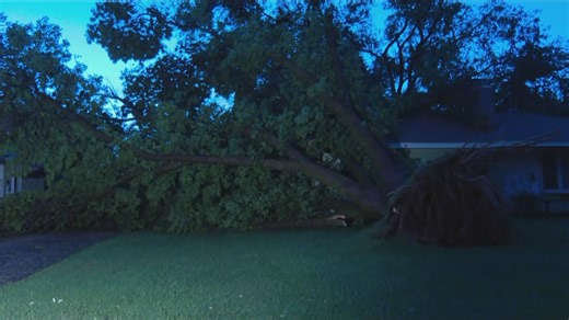 Cottage Grove declares state of emergency due to storms