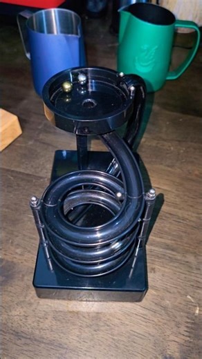 Perpetual Motion 330: new and unique style! ✨ #Motion #Style#shorts#viralshorts