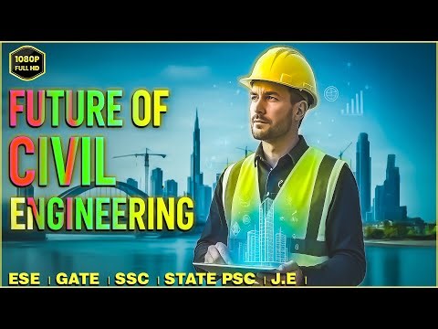 Latest Advancements in Civil Engineering: Transforming the Future of Infrastructure!