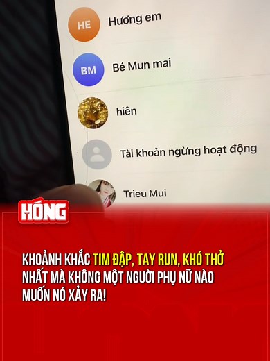 Cách Mở Trò Chuyện Ẩn Trên Zalo