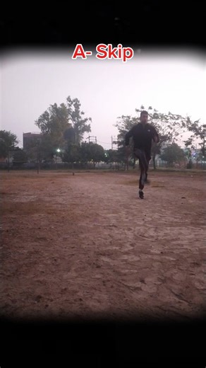 Parmeet Runner on Instagram: "ABC drills (watch full)🏃‍♂️✅#parmeetrunner"