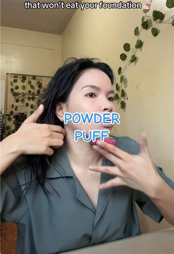 The Best Powder Puff for Flawless Foundation Application