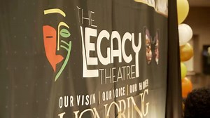 “Chicken & Biscuits” Broadway Stage Play Las Vegas. | Michelle Marshall