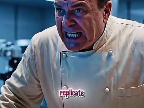 MCDONALD'S: THE ORACLE MENU