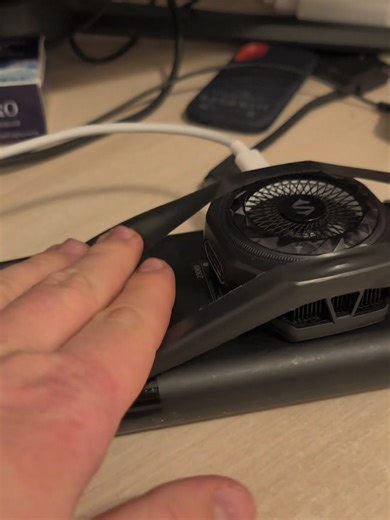 Diagnosing a Overheating Laptop Power Supply Issue