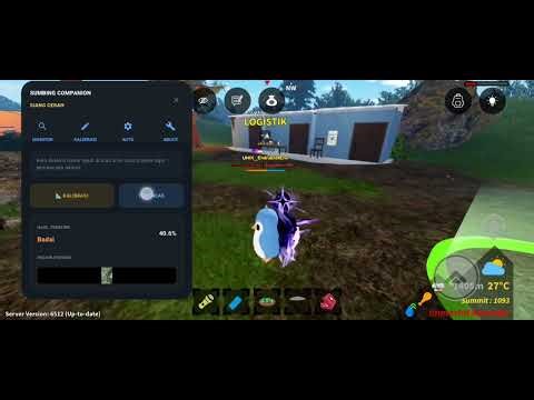 Sumbing Cuaca APK Android 10