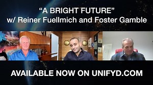 9.3K views · 1K reactions | “A Bright Future” with Reiner Fuellmich...