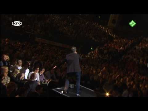 Simple Minds - Don't You (Forget About Me) (live)