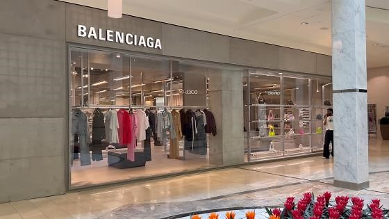 Are cheap shoes from luxury stores still worth it