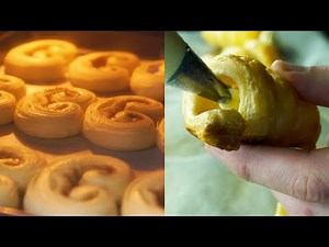 25+ Puff Pastry Dessert Ideas