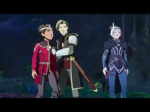 aaravos posseses callum