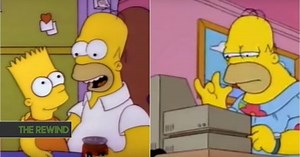 10 Times Homer Simpson Was The Stereotypical Irish Father | Balls.ie