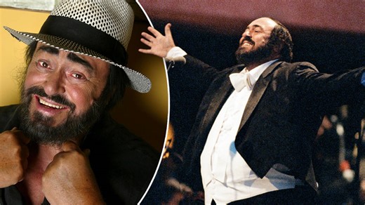 Who was Luciano Pavarotti? How this Italian tenor became the world’s most famous opera star