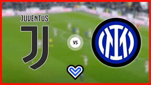 JUVENTUS-INTER in Diretta! Live reaction Serie A No Streaming