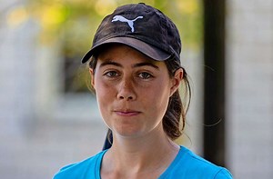 Minigolf-WM: Melanie Hammerschmidt aus Fellbach – Die Weltmeisterin freut sich jetzt auf ihre Hochzeit