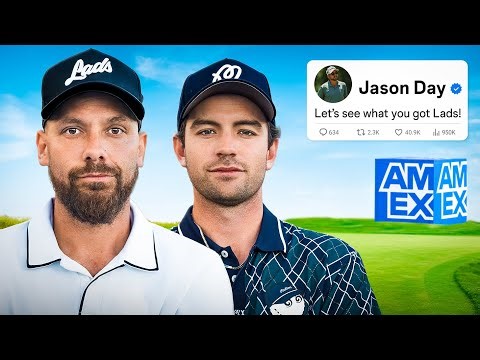 Can We Make the Cut on the PGA Tour? (Part 2)