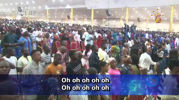 SUNDAY SERVICE With Apostle Johnson & Dr. Lizzy Suleman - 26th April, 2026 | Apostle Johnson Suleman
