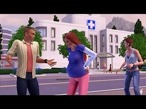✅ Sims 3: How to Get a Teenager Pregnant (Step-by-Step Guide!)