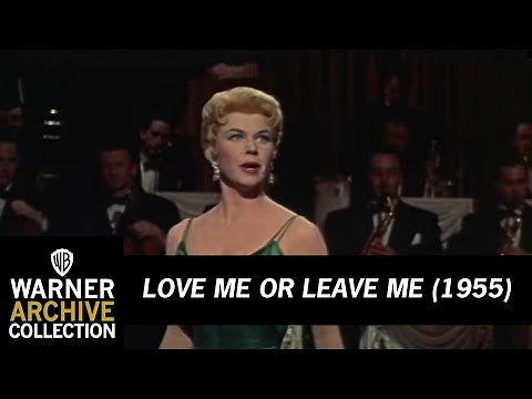 Trailer | Love Me or Leave Me | Warner Archive
