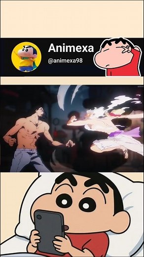 Luffy Gear 5 Transformation on Egghead 🔥⚡ | One Piece Episode 1100