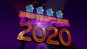 16K views · 233 reactions | It's about time the longest year in history came to an end... Escape 2020 on New Year's Eve at 8/7c on NBC! | Dateline NBC | Facebook