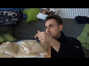 123 Imkerei Futterteig / Neopoll.. Apifonda... Eigenfutter ???