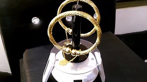 1K views · 20 reactions | #Dhabka #coinbangle #Bangle Item Code: SH1...