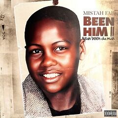Mistah F.A.B. – Been Him II Stan Been The Man (2024) » download by NewAlbumReleases.net