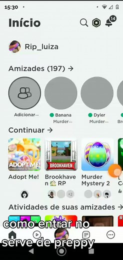 How to Enter the Roplex Adopt Me Server