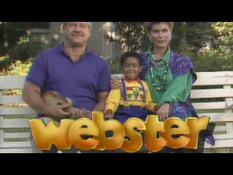 Webster "Seeing It Through" episode (1987, US)