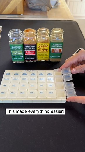 This made everything easier! | MC Has Fun