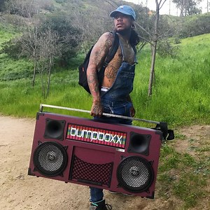 250K views · 6.1K reactions | He dances without sound | 60 Second Docs Presents | Facebook